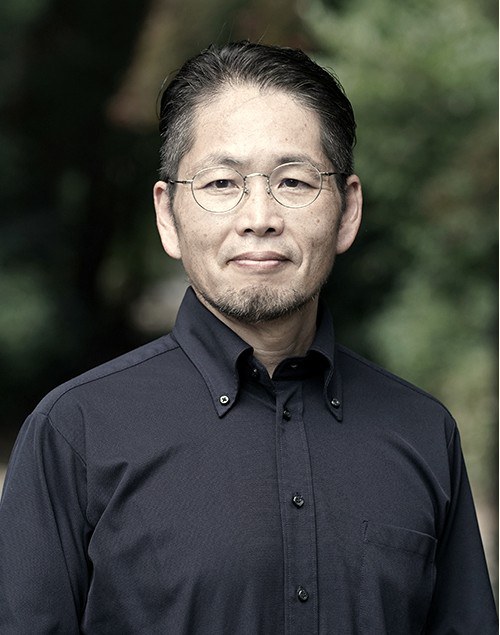 眞邊明人