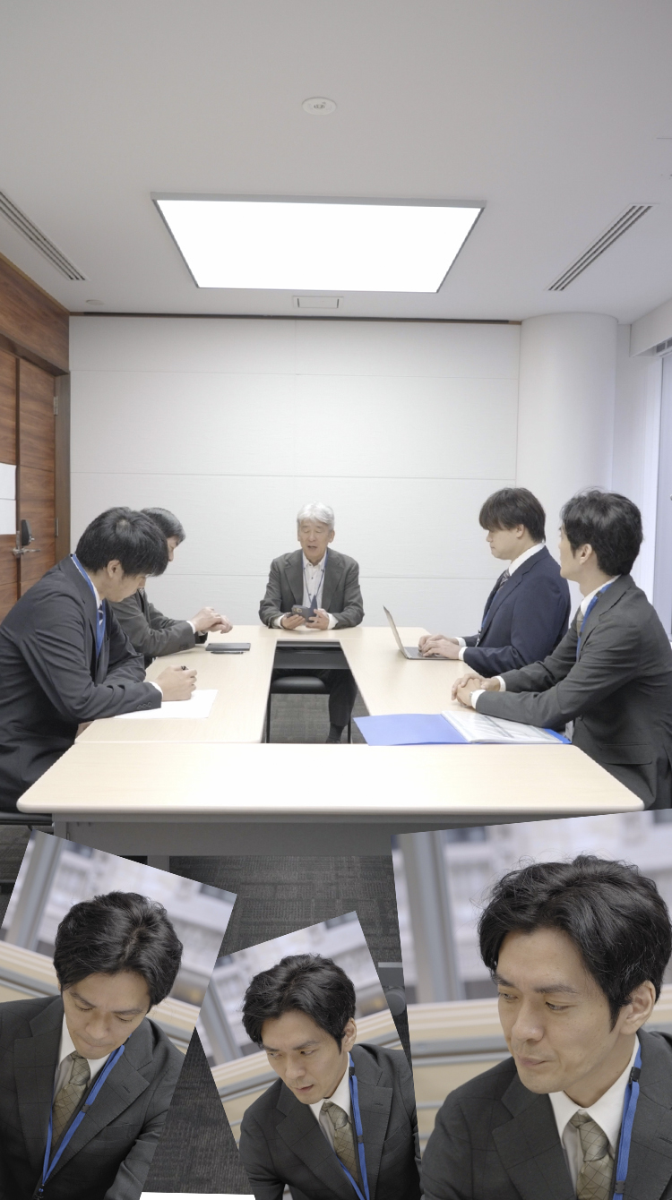 経営コンサルティング